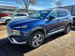 5NMS2DAJ3MH346003 2021 HYUNDAI SANTA FE