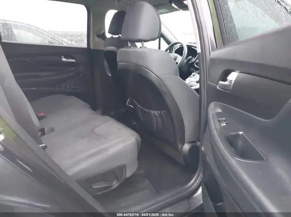 5NMS2DAJ3MH347653 2021 HYUNDAI SANTA FE - Image 8