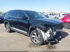 5NMS2DAJ3MH348074 2021 HYUNDAI SANTA FE