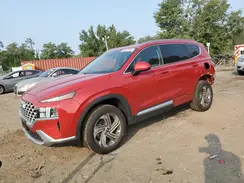 5NMS2DAJ3MH348107 2021 HYUNDAI SANTA FE