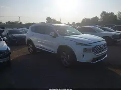 5NMS2DAJ3MH348222 2021 HYUNDAI SANTA FE