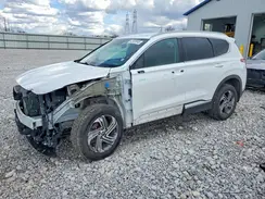 5NMS2DAJ3MH359818 2021 HYUNDAI SANTA FE