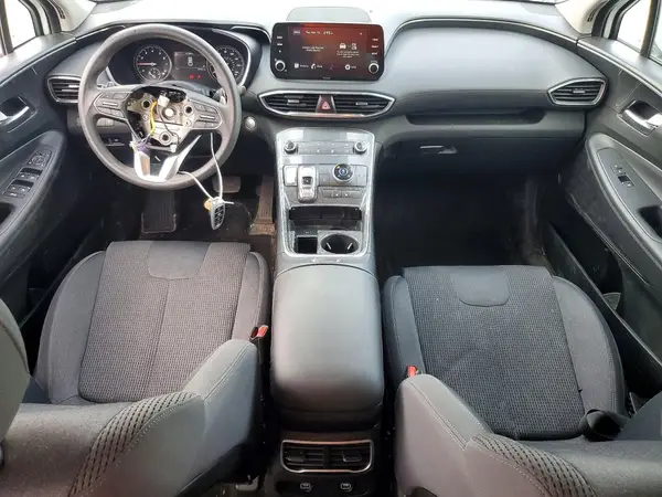 5NMS2DAJ3MH359818 2021 HYUNDAI SANTA FE - Image 8