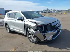 5NMS2DAJ3MH367238 2021 HYUNDAI SANTA FE