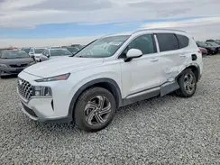 5NMS2DAJ3MH369152 2021 HYUNDAI SANTA FE