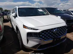 5NMS2DAJ3MH369569 2021 HYUNDAI SANTA FE