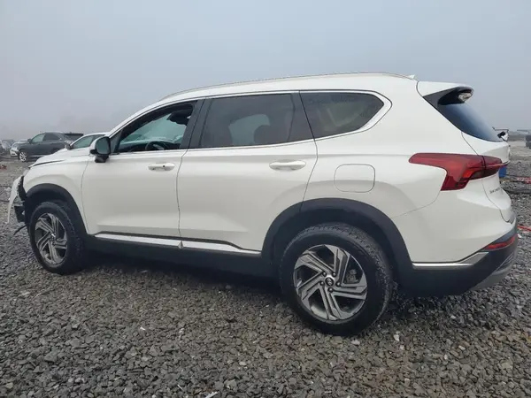 5NMS2DAJ3MH369779 2021 HYUNDAI SANTA FE - Image 2