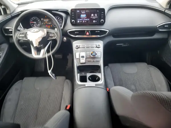 5NMS2DAJ3MH369779 2021 HYUNDAI SANTA FE - Image 8