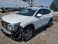 5NMS2DAJ3MH372763 2021 HYUNDAI SANTA FE