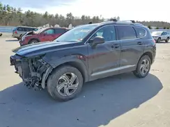 5NMS2DAJ3NH374658 2022 HYUNDAI SANTA FE