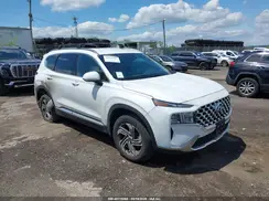 5NMS2DAJ3NH377432 2022 HYUNDAI SANTA FE