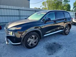 5NMS2DAJ3NH385109 2022 HYUNDAI SANTA FE