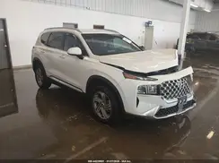 5NMS2DAJ3NH396725 2022 HYUNDAI SANTA FE
