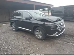 5NMS2DAJ3NH412924 2022 HYUNDAI SANTA FE