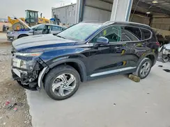 5NMS2DAJ3NH418920 2022 HYUNDAI SANTA FE