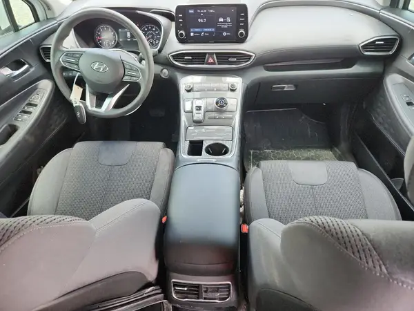 5NMS2DAJ3NH432798 2022 HYUNDAI SANTA FE - Image 8