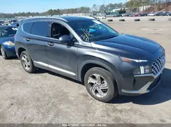 5NMS2DAJ3NH446345 2022 HYUNDAI SANTA FE