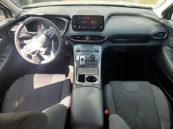 5NMS2DAJ3NH456079 2022 HYUNDAI SANTA FE - Image 8