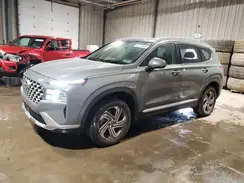 5NMS2DAJ3NH461234 2022 HYUNDAI SANTA FE