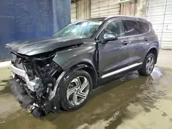 5NMS2DAJ3NH464778 2022 HYUNDAI SANTA FE
