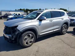 5NMS2DAJ3NH465087 2022 HYUNDAI SANTA FE