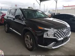 5NMS2DAJ3NH481922 2022 HYUNDAI SANTA FE