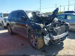 5NMS2DAJ3PH484368 2023 HYUNDAI SANTA FE