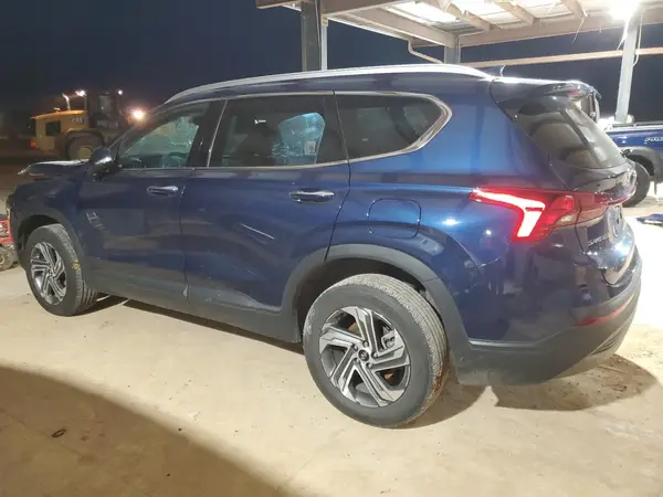 5NMS2DAJ3PH485732 2023 HYUNDAI SANTA FE - Image 2