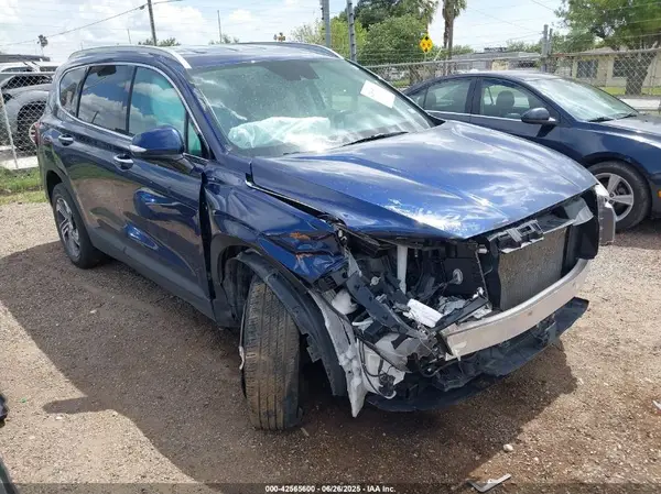 5NMS2DAJ3PH486167 2023 HYUNDAI SANTA FE - Image 1
