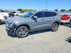 5NMS2DAJ3PH490042 2023 HYUNDAI SANTA FE