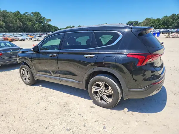 5NMS2DAJ3PH490249 2023 HYUNDAI SANTA FE - Image 2
