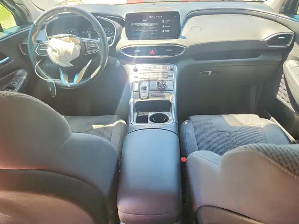 5NMS2DAJ3PH490249 2023 HYUNDAI SANTA FE - Image 8