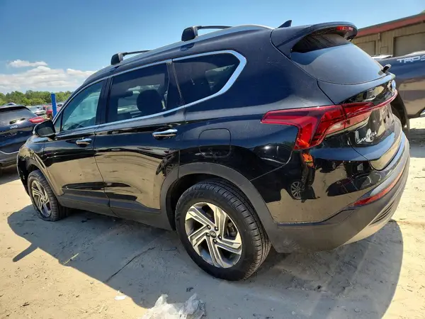 5NMS2DAJ3PH493555 2023 HYUNDAI SANTA FE - Image 2