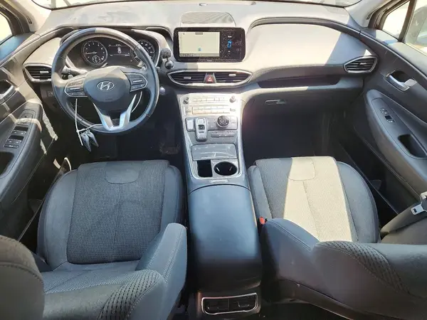 5NMS2DAJ3PH493555 2023 HYUNDAI SANTA FE - Image 8