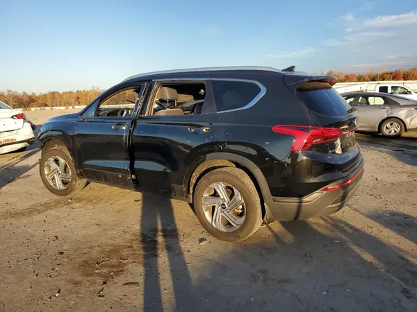 5NMS2DAJ3PH495158 2023 HYUNDAI SANTA FE - Image 2