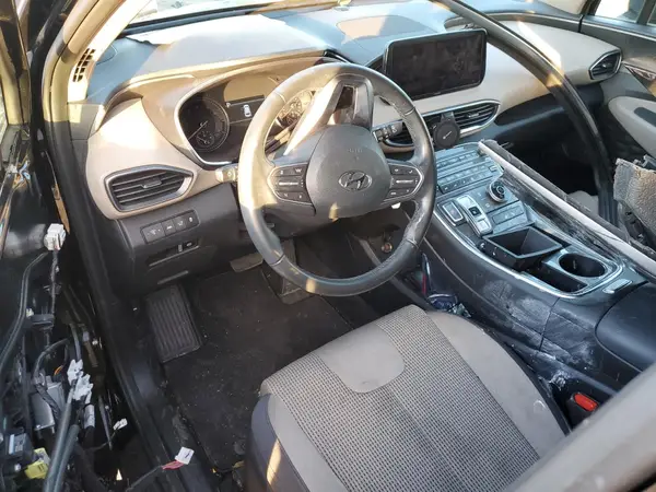 5NMS2DAJ3PH495158 2023 HYUNDAI SANTA FE - Image 8