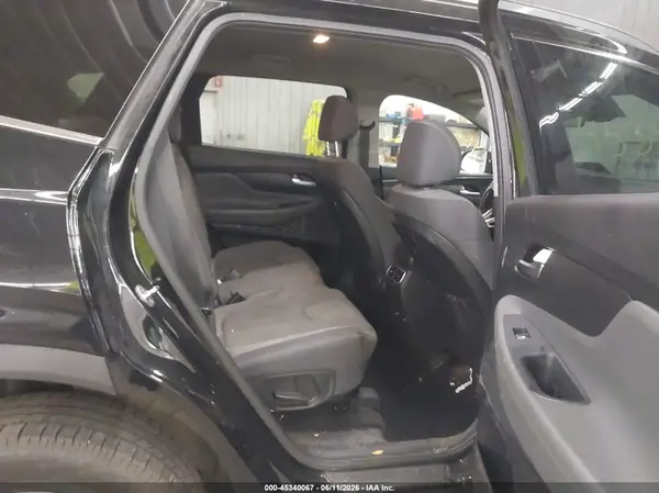 5NMS2DAJ3PH499873 2023 HYUNDAI SANTA FE - Image 8