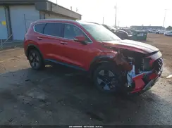 5NMS2DAJ3PH500942 2023 HYUNDAI SANTA FE