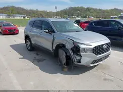 5NMS2DAJ3PH501041 2023 HYUNDAI SANTA FE