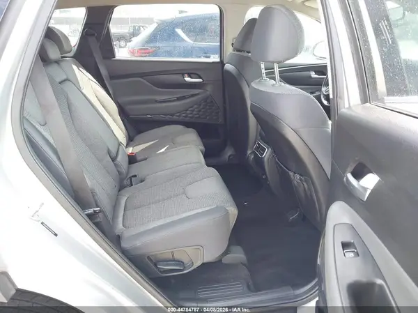 5NMS2DAJ3PH501041 2023 HYUNDAI SANTA FE - Image 8