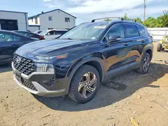 5NMS2DAJ3PH502271 2023 HYUNDAI SANTA FE