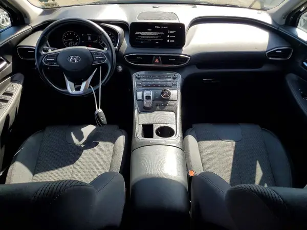 5NMS2DAJ3PH502271 2023 HYUNDAI SANTA FE - Image 8