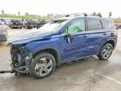 5NMS2DAJ3PH504635 2023 HYUNDAI SANTA FE