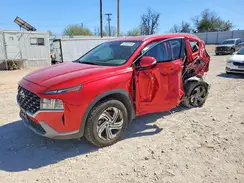 5NMS2DAJ3PH505395 2023 HYUNDAI SANTA FE