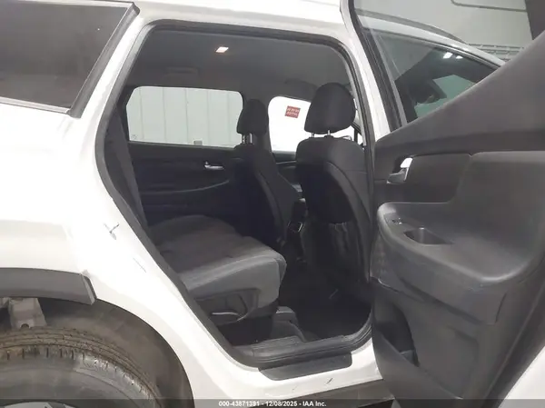 5NMS2DAJ3PH513416 2023 HYUNDAI SANTA FE - Image 8