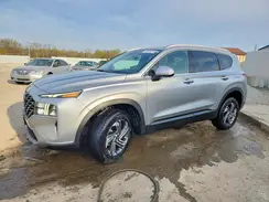 5NMS2DAJ3PH514274 2023 HYUNDAI SANTA FE