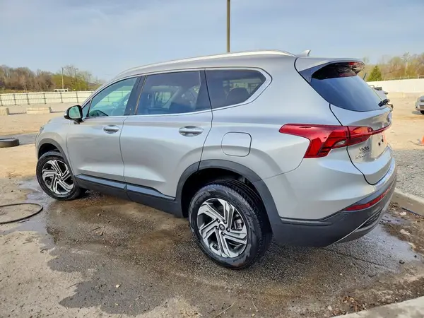 5NMS2DAJ3PH514274 2023 HYUNDAI SANTA FE - Image 2