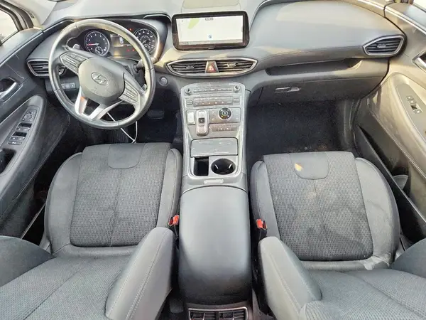 5NMS2DAJ3PH514274 2023 HYUNDAI SANTA FE - Image 8