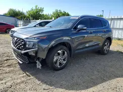 5NMS2DAJ3PH514663 2023 HYUNDAI SANTA FE