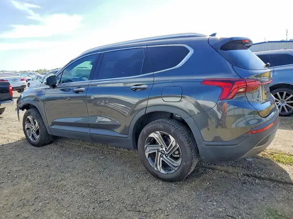 5NMS2DAJ3PH514663 2023 HYUNDAI SANTA FE - Image 2